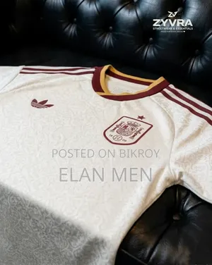 World Cup Jersey