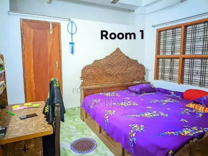 2bdrm Apartment in Jhenaidah Sadar for Rent