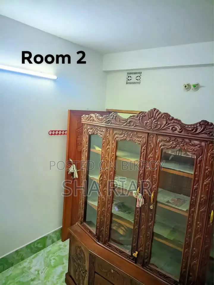 2bdrm Apartment in Jhenaidah Sadar for Rent
