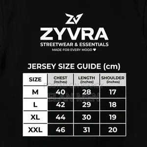 World Cup Jersey