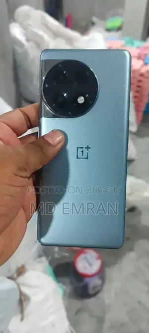 OnePlus 11R 256 GB