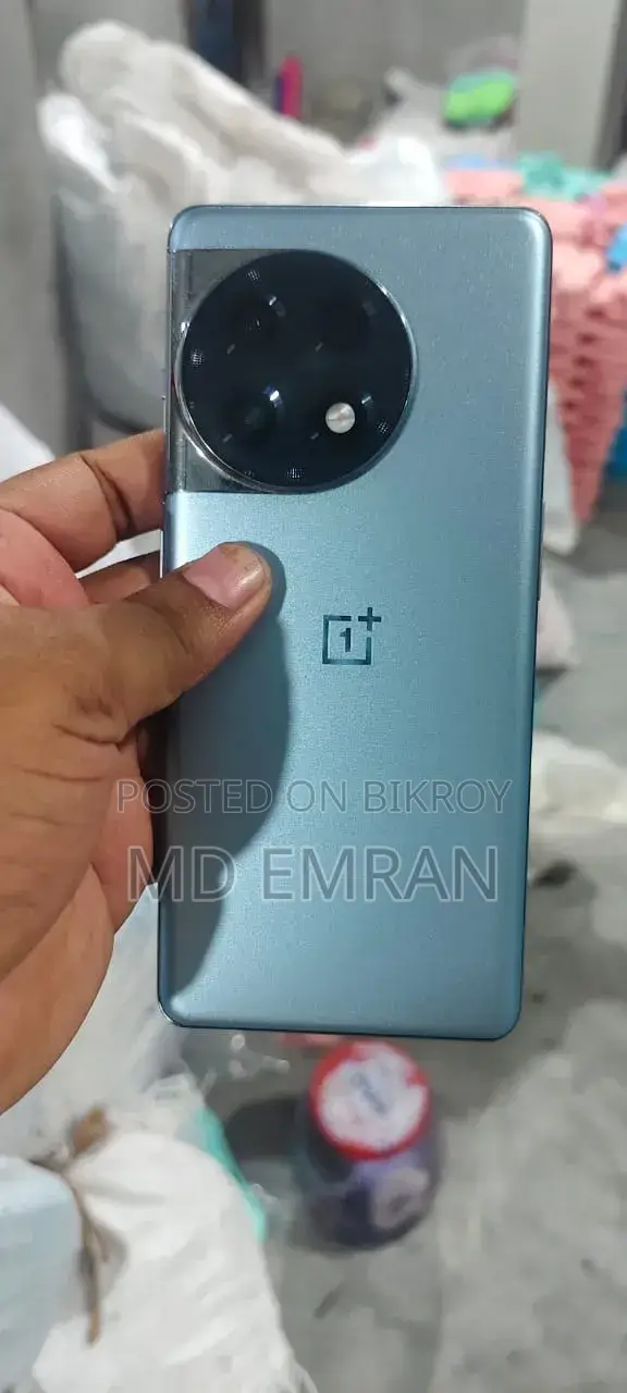 OnePlus 11R 256 GB