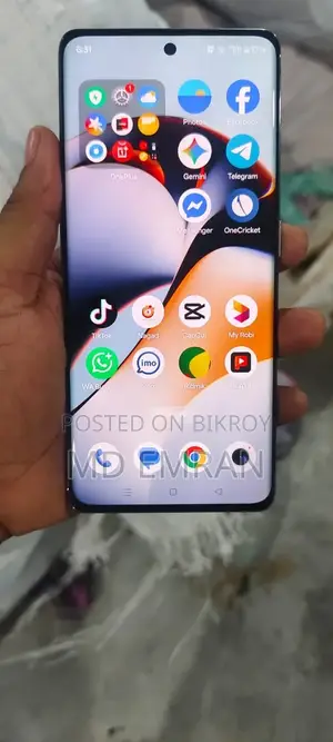 OnePlus 11R 256 GB