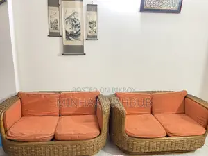 Better Sofa
