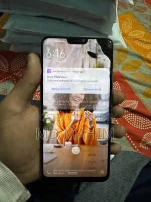 Vivo V20 Pro 128 GB White