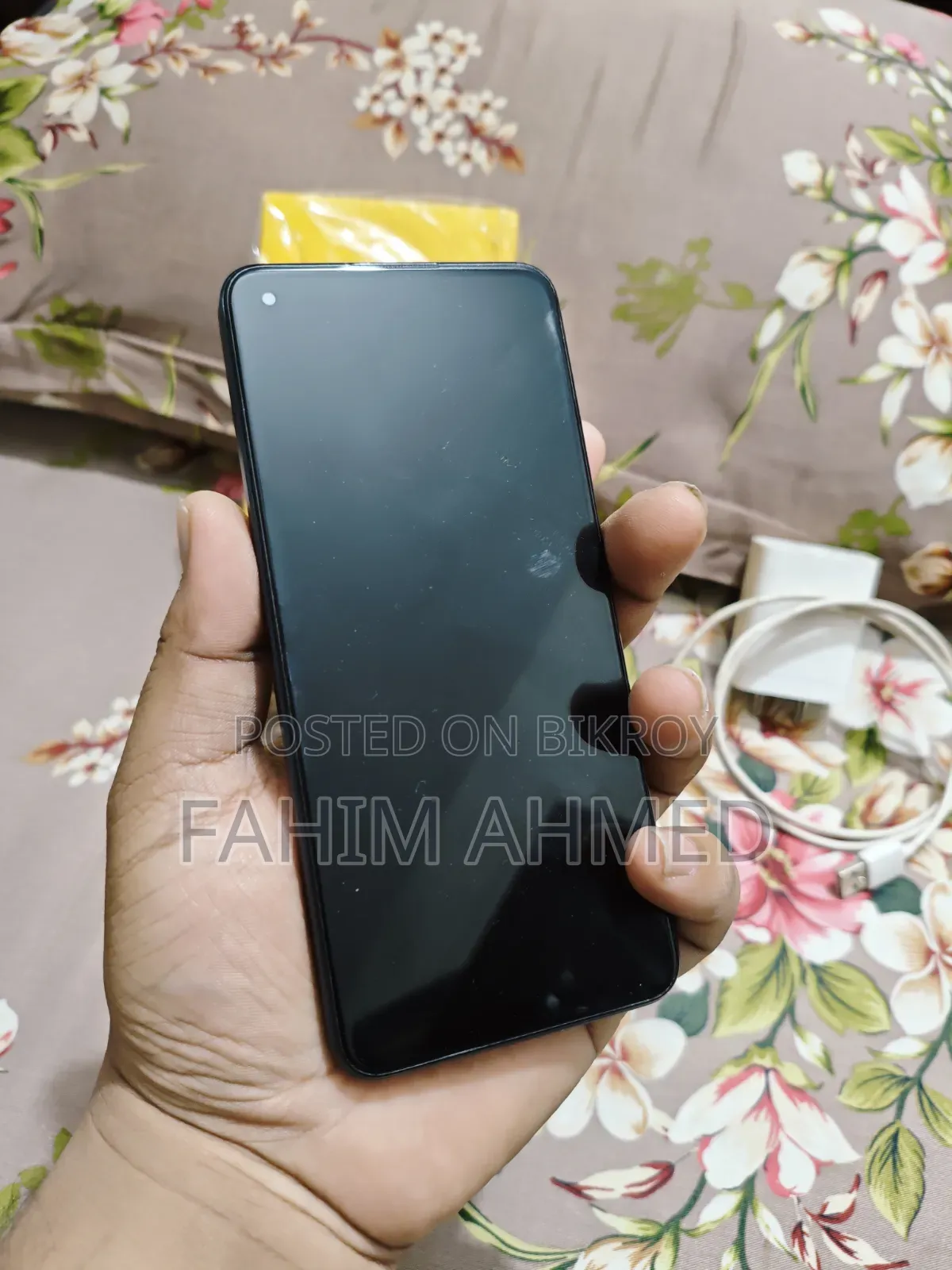 Realme 10 64 GB Blue