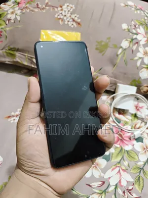 Realme 10 64 GB Blue