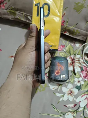 Realme 10 64 GB Blue
