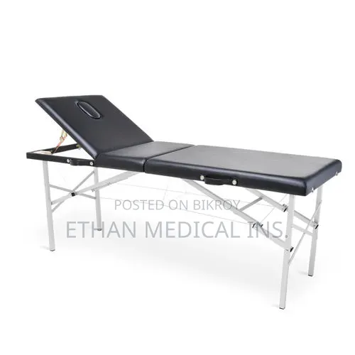 Physiotherapy Treatment Table