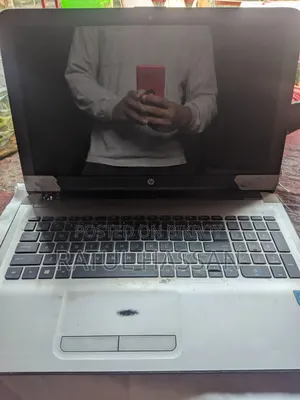 Laptop HP Stream Notebook 8GB Intel SSD 128GB