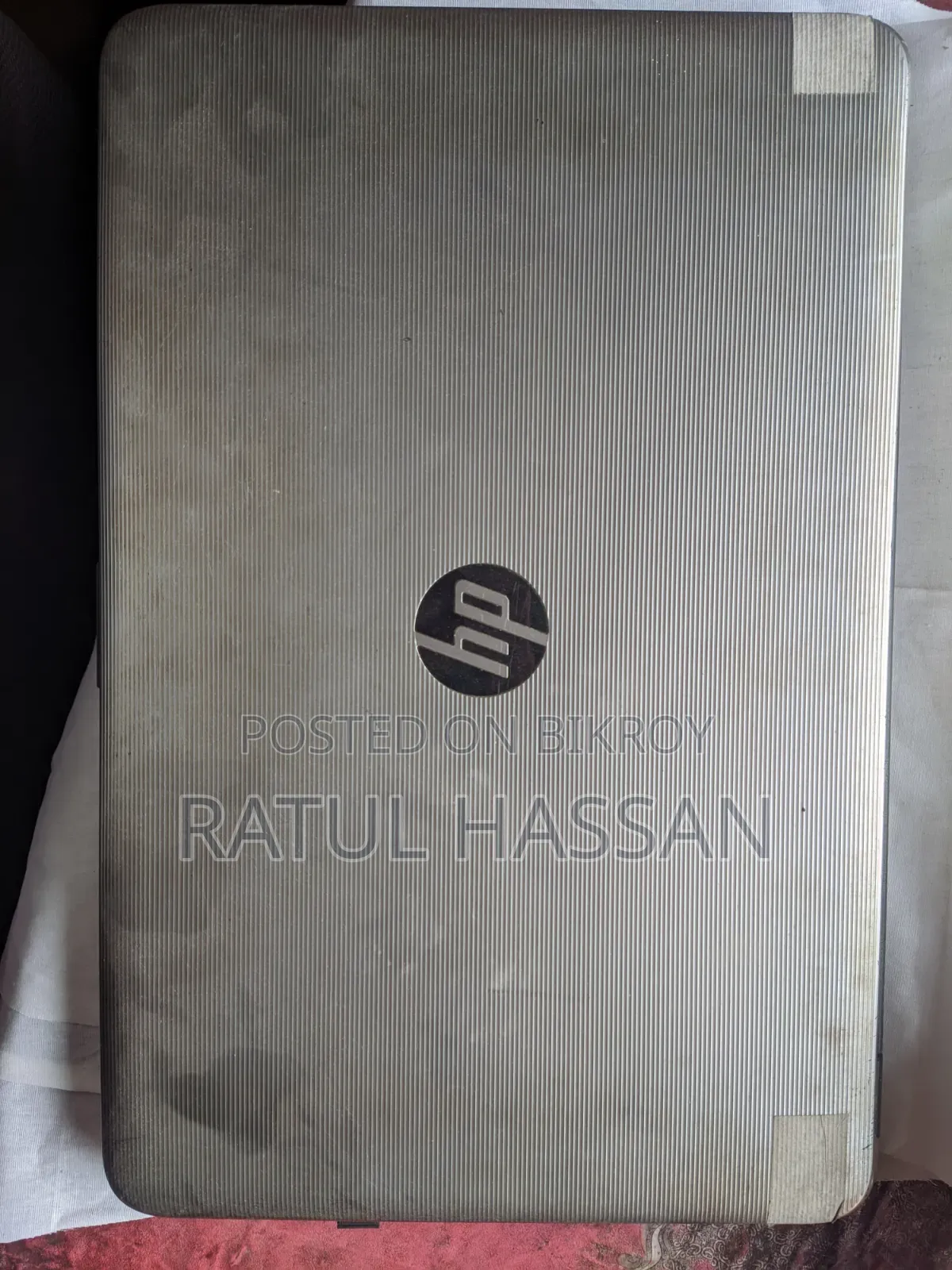 Laptop HP Stream Notebook 8GB Intel SSD 128GB