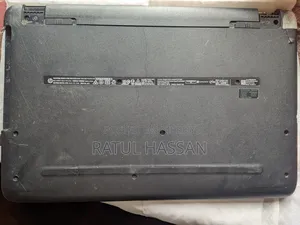 Laptop HP Stream Notebook 8GB Intel SSD 128GB