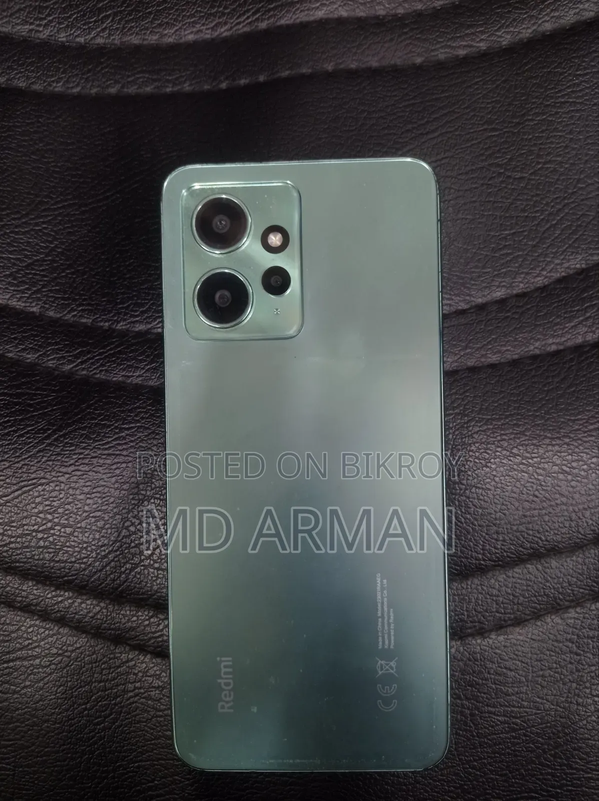 Xiaomi Redmi Note 12 128 GB