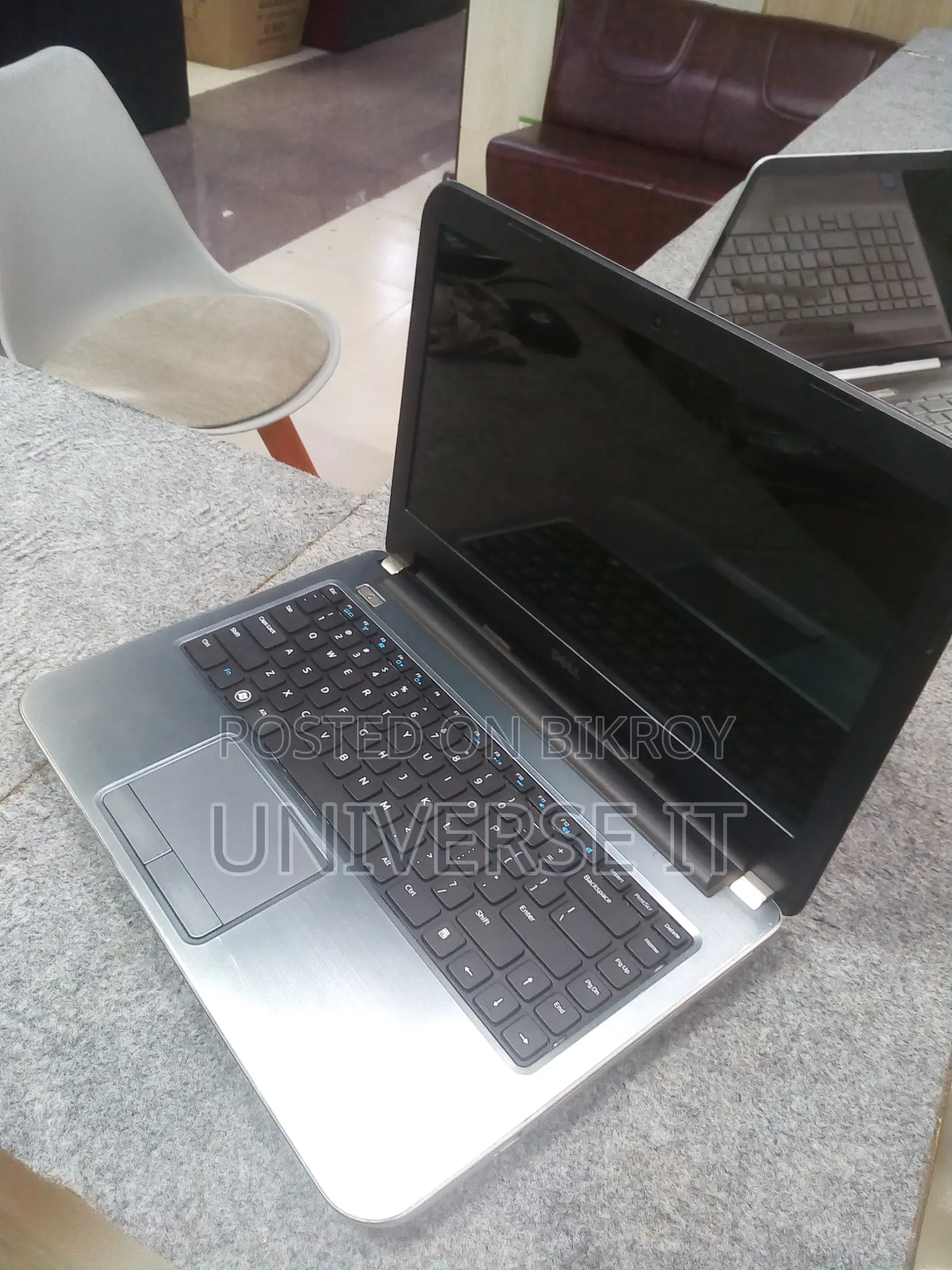 Laptop Dell Inspiron 14 4GB Intel Core I5 SSD 128GB