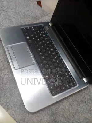 Laptop Dell Inspiron 14 4GB Intel Core I5 SSD 128GB