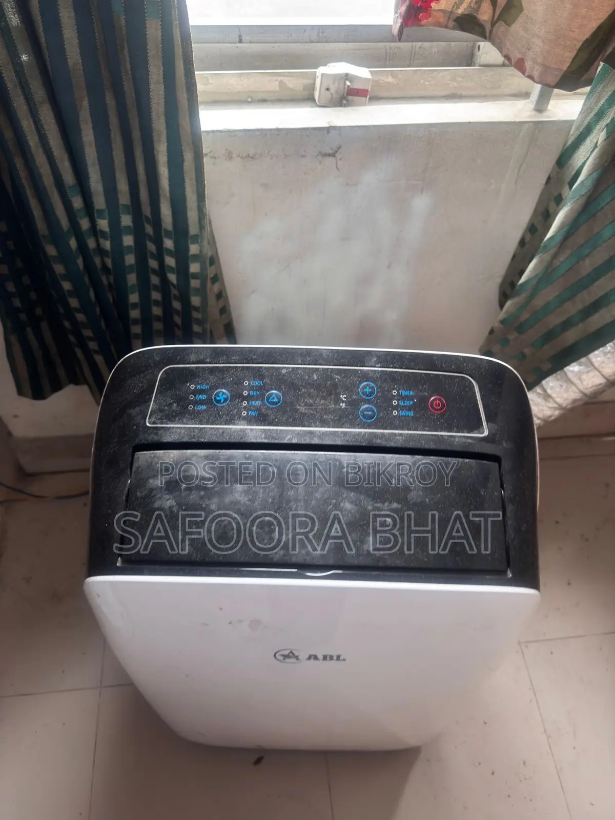 Portable AC for Sale