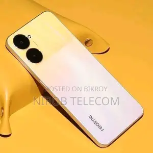New Realme V30 128 GB