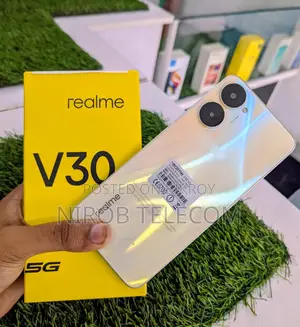 নতুন Realme V30 128 GB