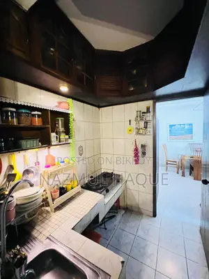 3bdrm Apartment in Banasree for Sale