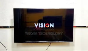 Vision 43-inch Google TV