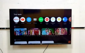 Vision 43-inch Google TV
