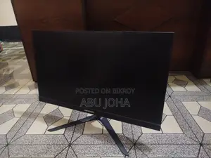 Hikvision 21.5" 100hz Full Hd Ips Monitor