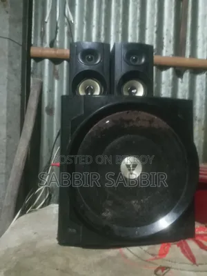 Used Speaker