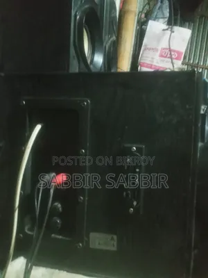 Used Speaker