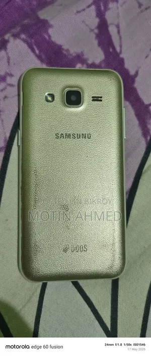 Samsung Galaxy J2 8 GB Gold
