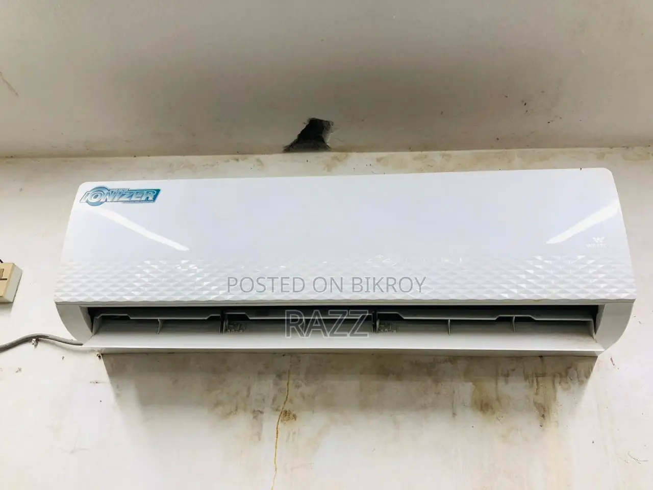 Walton AC 2 Ton