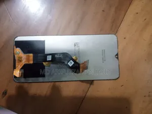 Infinix Hot 9 Play Display