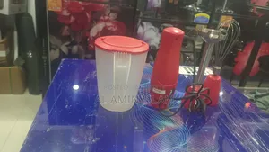 Kitchen Blender Set Sale Post