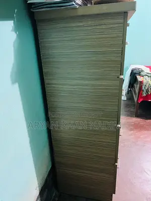 Four Drawer Wardrobe
