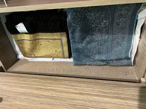 Four Drawer Wardrobe