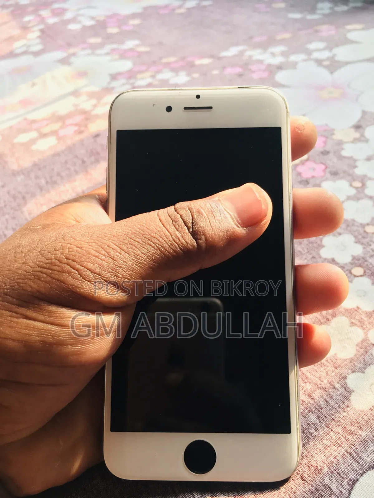 Apple iPhone 6s 32 GB Gray