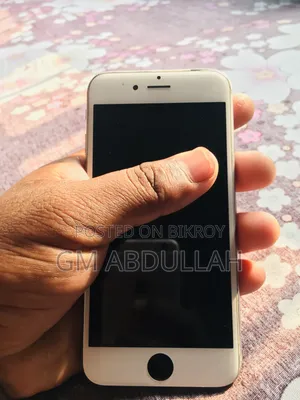 Apple iPhone 6s 32 GB Gray
