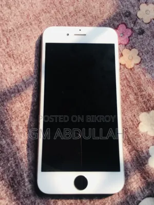 Apple iPhone 6s 32 GB Gray