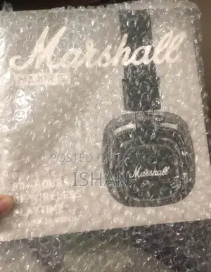 Marshall Iv Major