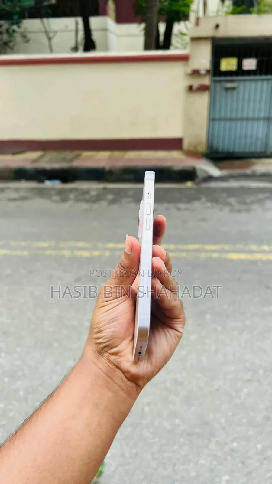 New Apple iPhone 13 256 GB Pink