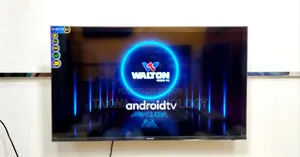 Walton-43" Inch Android Frameless Voice Control TV