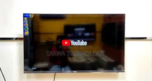 Walton-43" Inch Android Frameless Voice Control TV