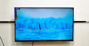 Walton-43" Inch Android Frameless Voice Control TV