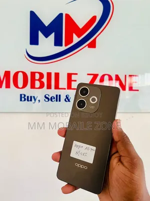 Oppo A5 Pro 256 GB