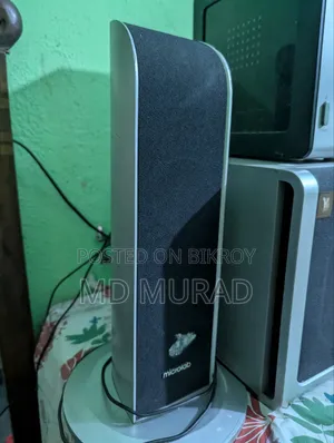Microlab Sound Box
