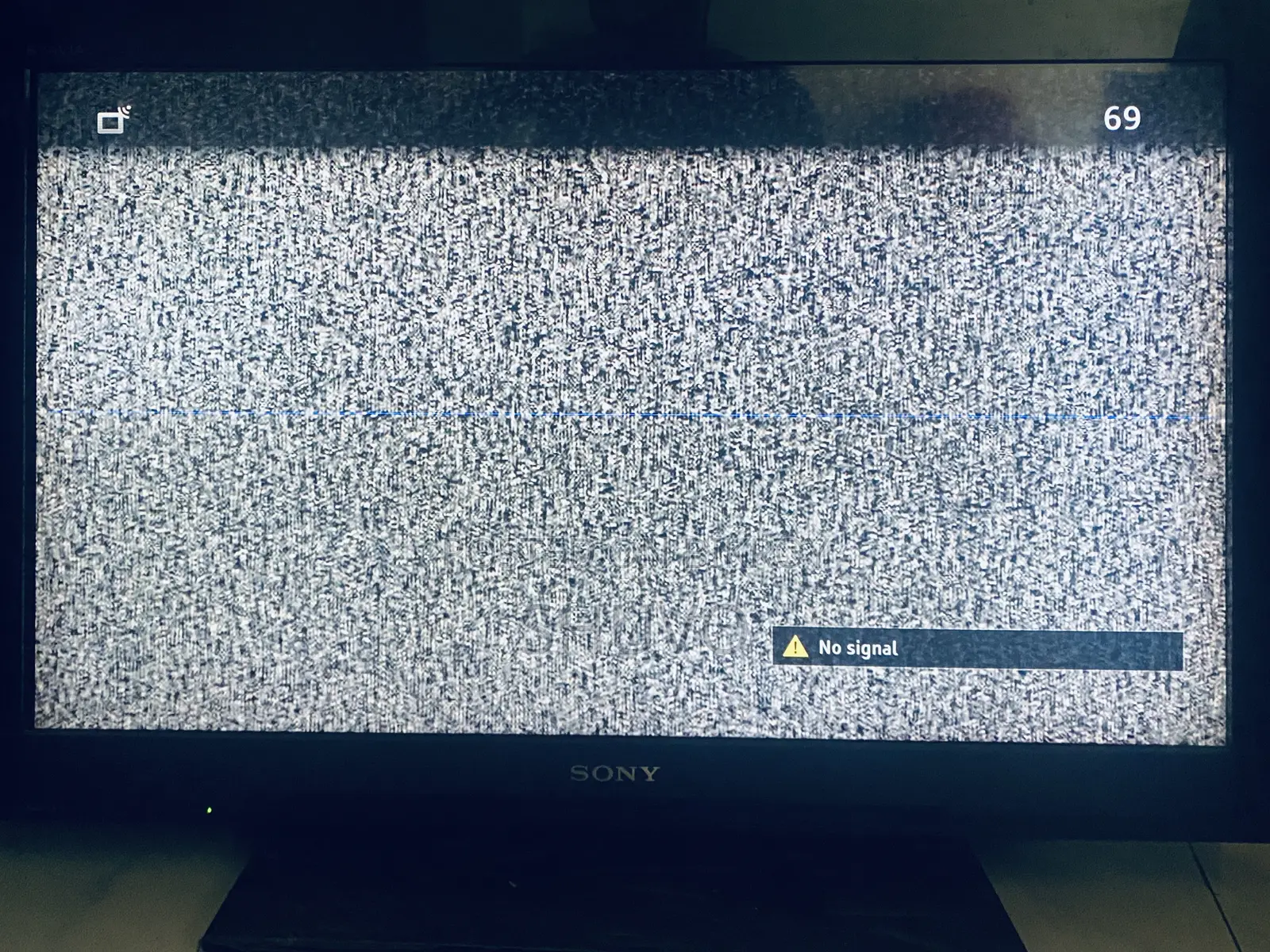Sony Bravia Original 32inch