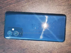 OnePlus 9 128 GB Black