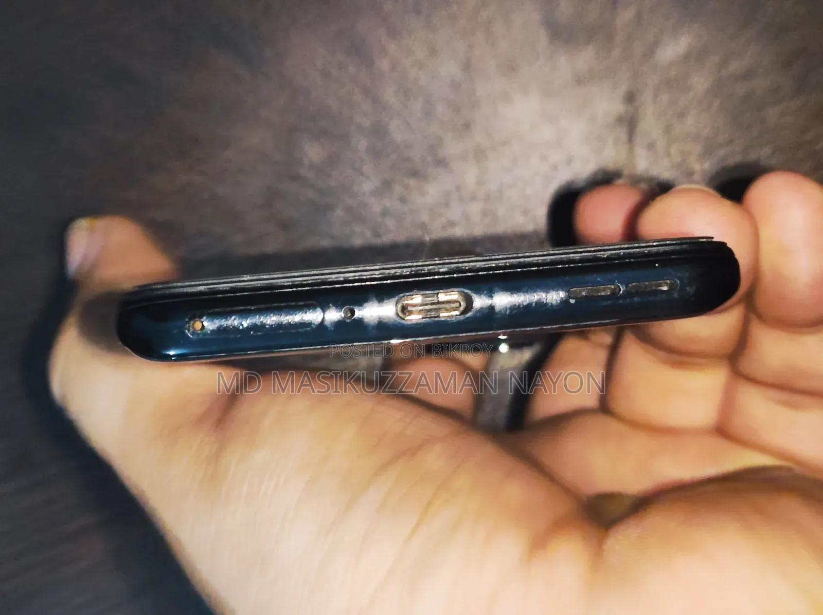 OnePlus 9 128 GB Black