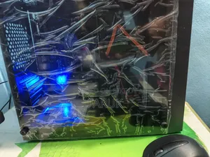 Desktop Computer 8GB Intel Core I5 HDD+SSD 512GB