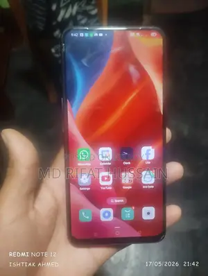 Oppo F11 Pro 128 GB Green