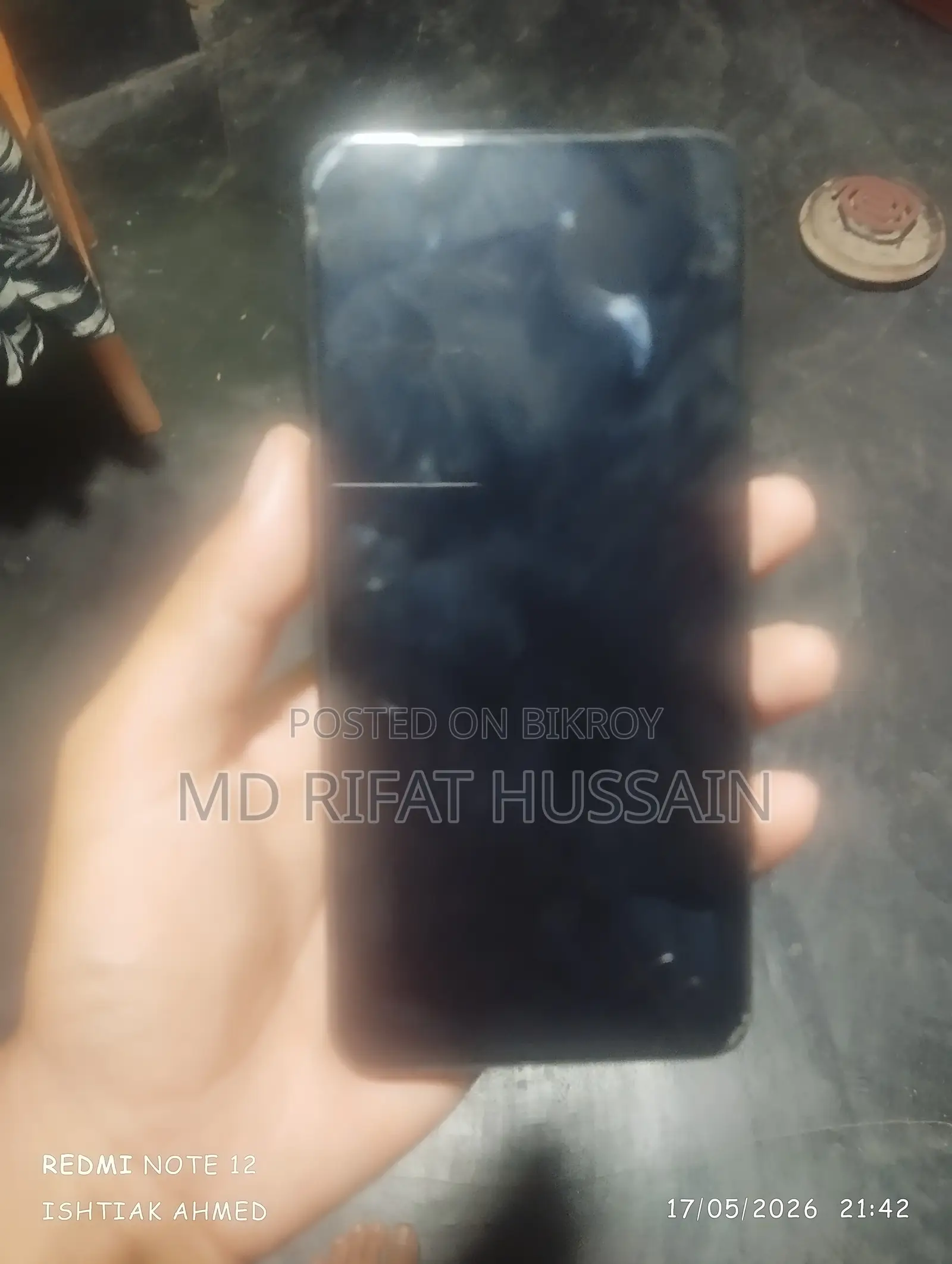 Oppo F11 Pro 128 GB Green